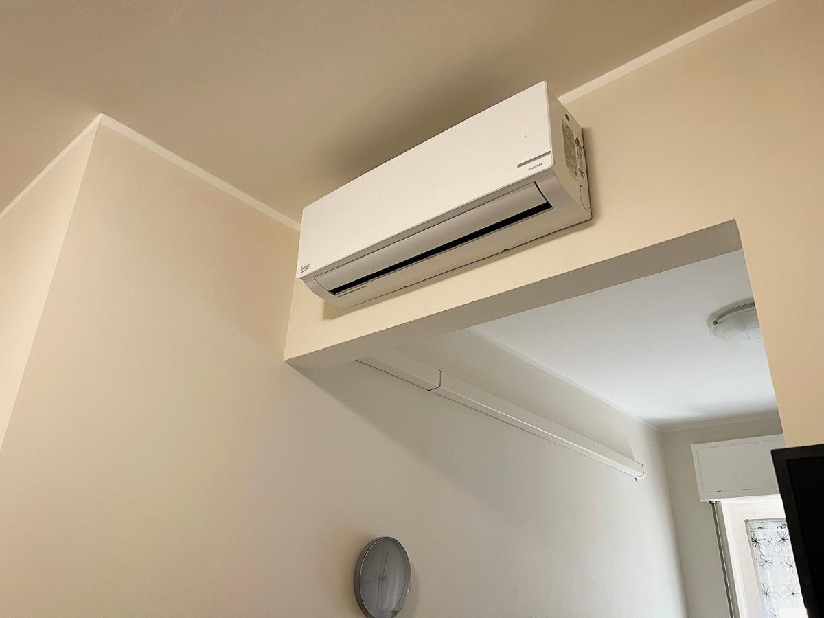 Snt Apartment - City Center ベルガモ エクステリア 写真